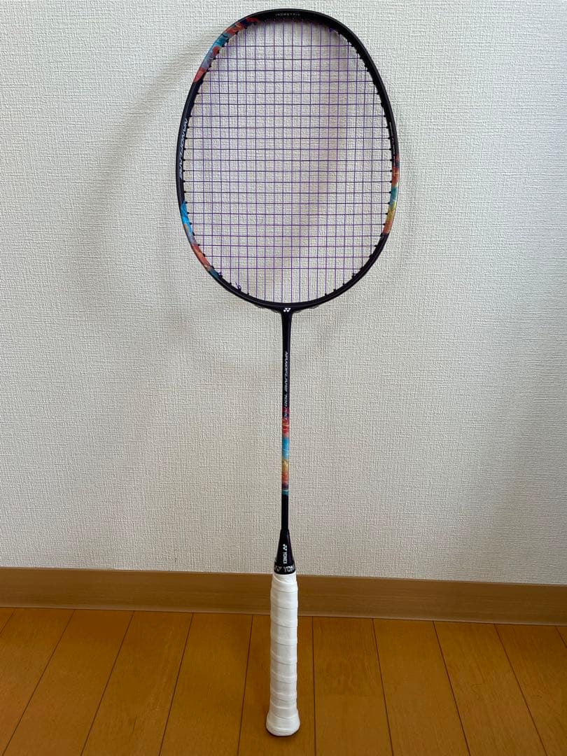 超美品　ナノフレア700プロ　4U5