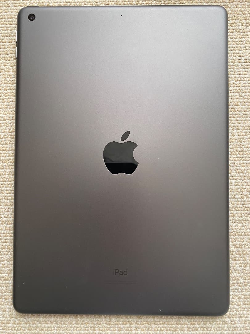 バッテリー93% iPad 第7世代　128GB Wi-Fi Pencil付き