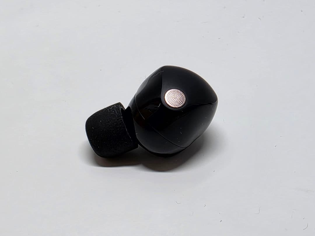 【右耳欠品】SONY WF-1000XM5 Black