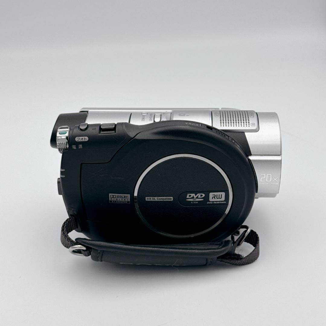 【美品】SONY Handycam HDR-UX7 デジタルビデオカメラ