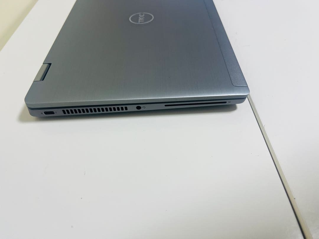 Dell Latitude 7320 i7 16gb 512gbタッチパネル