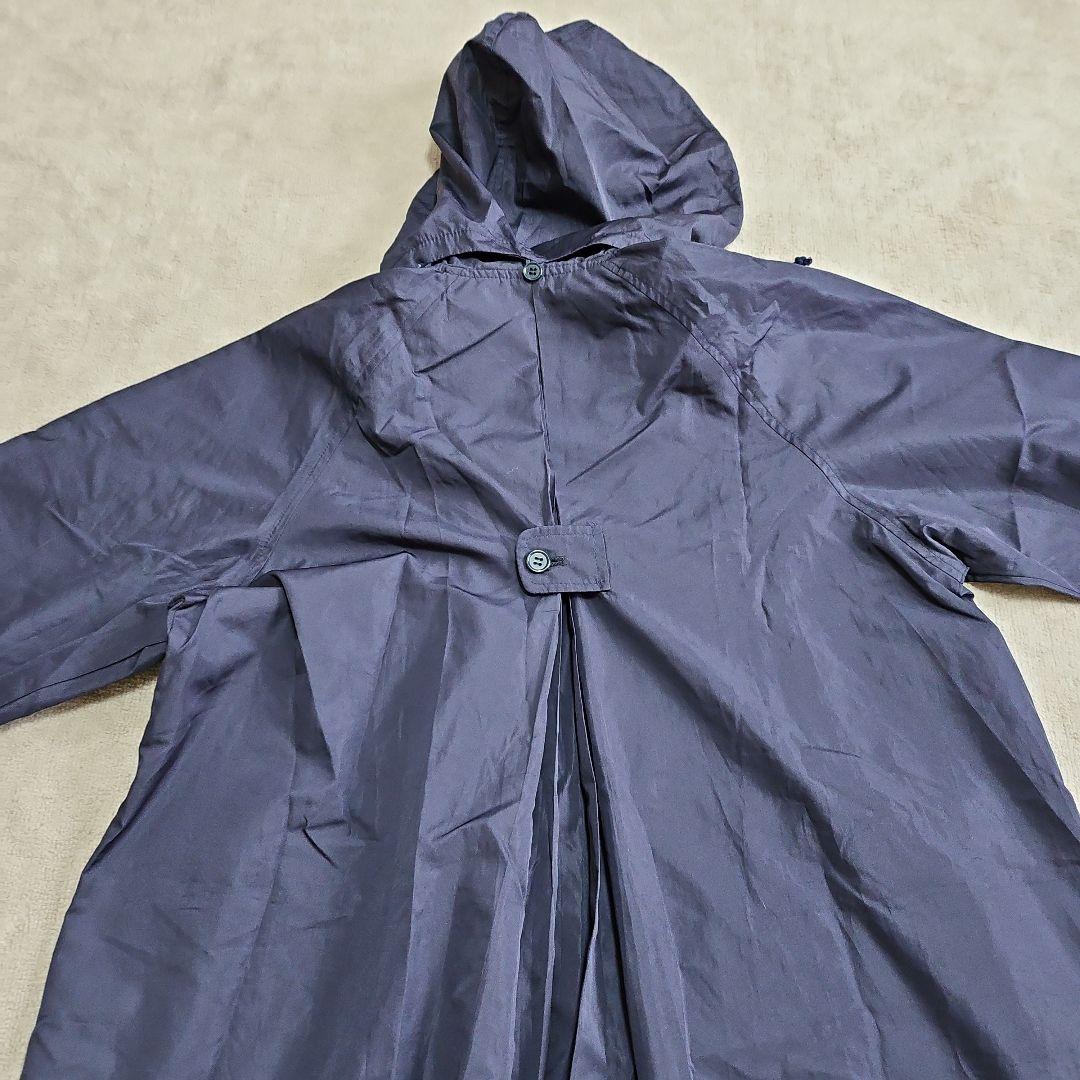 Familiar　ファミリア　レインコート　130