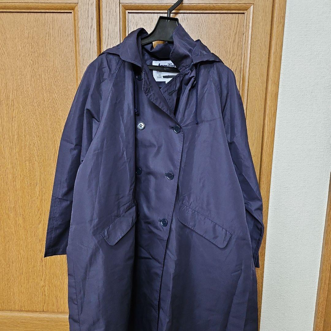 Familiar　ファミリア　レインコート　130