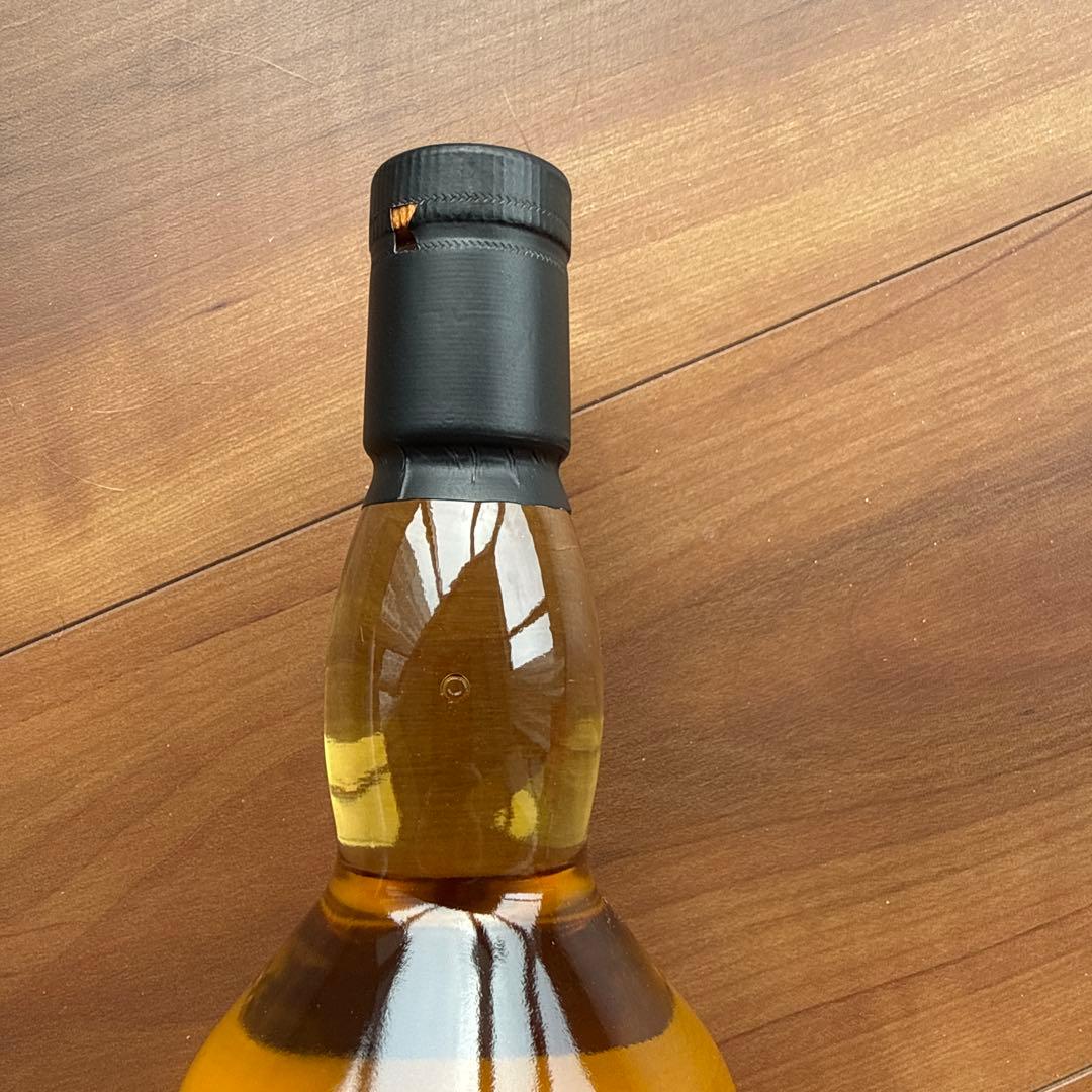 【新品未開封】インチガワー14年　スペイサイドシングルモルトスコッチウイスキー