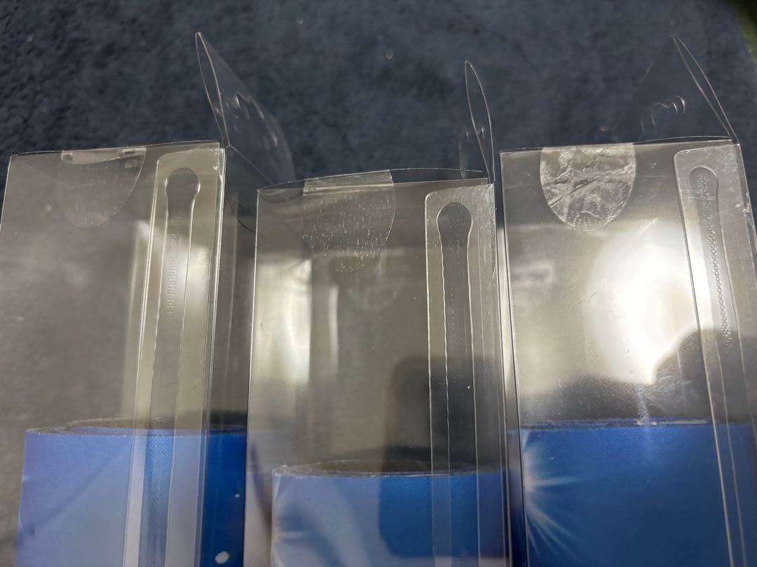 シャドウバースエボルヴ　エボルヴ　アリス　プレイマット　GCS 姫路　3個セット