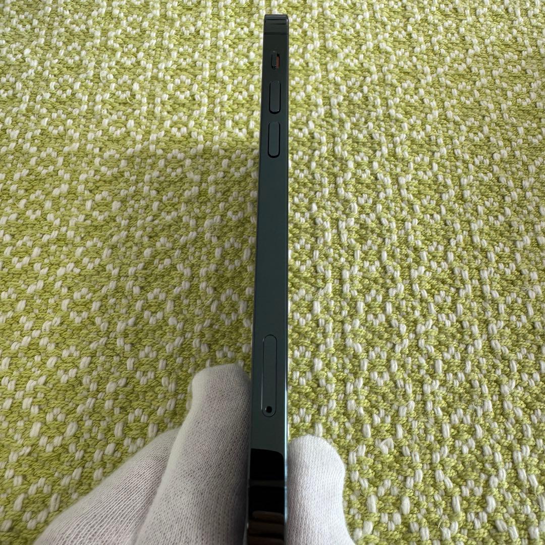 iPhone 12 pro 256GB 美品