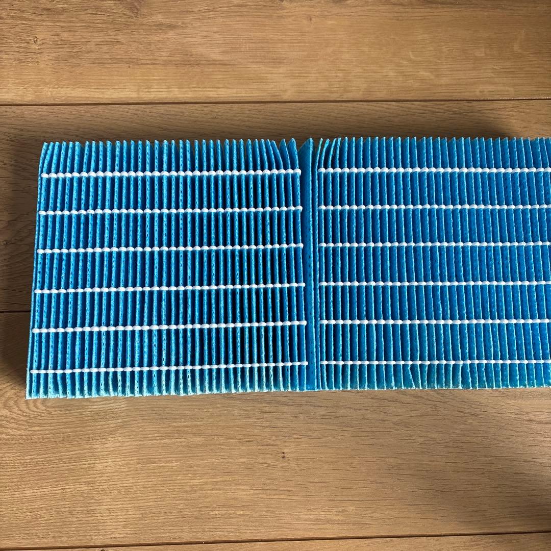 SHARP HV-P55 加熱気化式加湿器 置き型