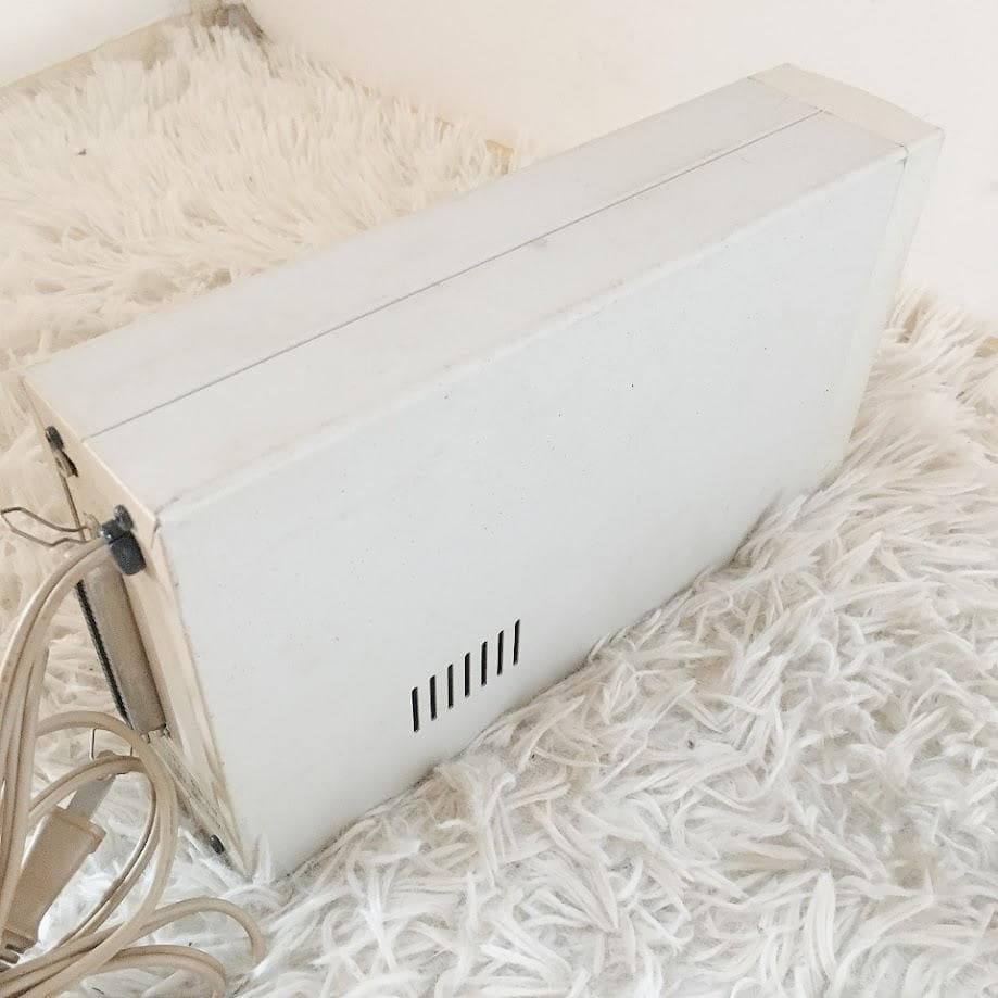 IDOL JAPANAFD-35WA3.5インチ 外付け FDD【中古品】