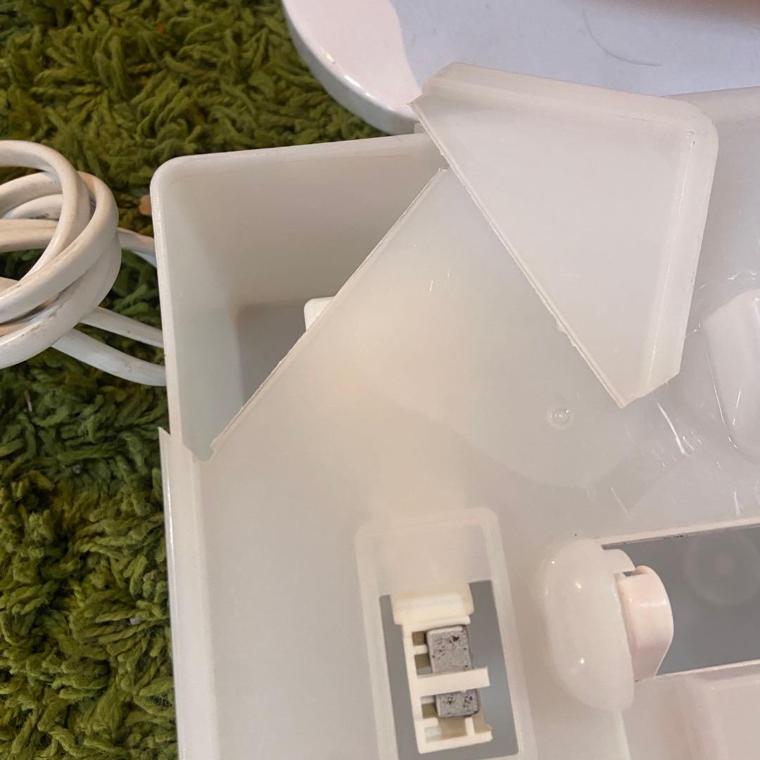 アリスオーヤマ⭐️サーキュレーター衣類乾燥機　2022年製