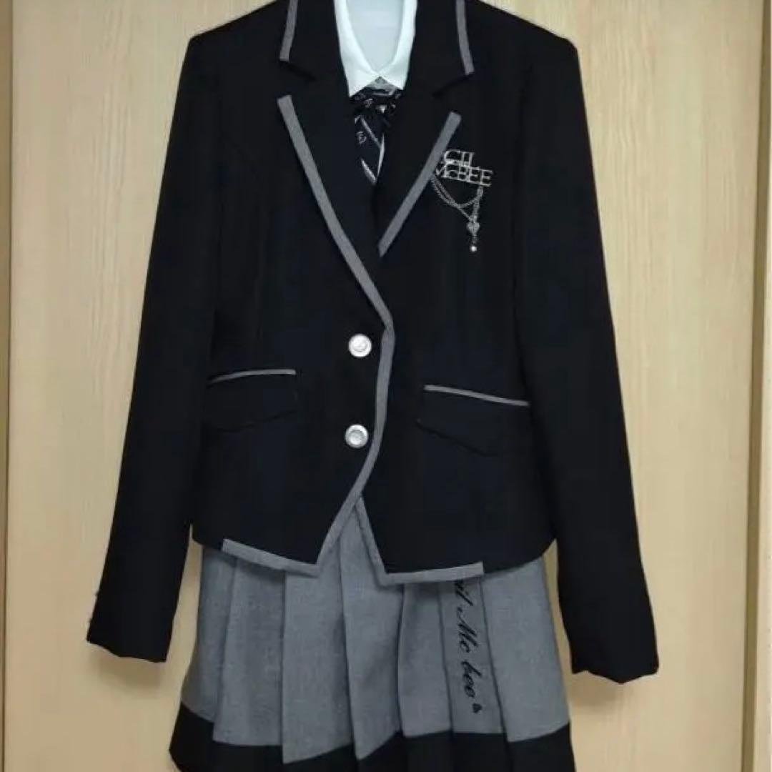 165cm 卒業式　入学式　セット　CECIL McBEE