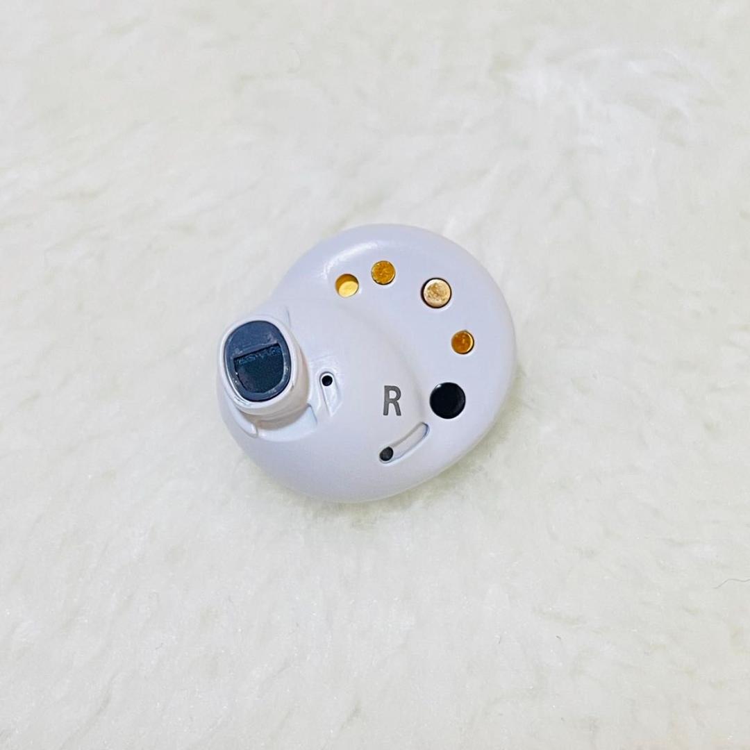 【新品同様品】Technics EAH-AZ100 シルバー 右耳のみ