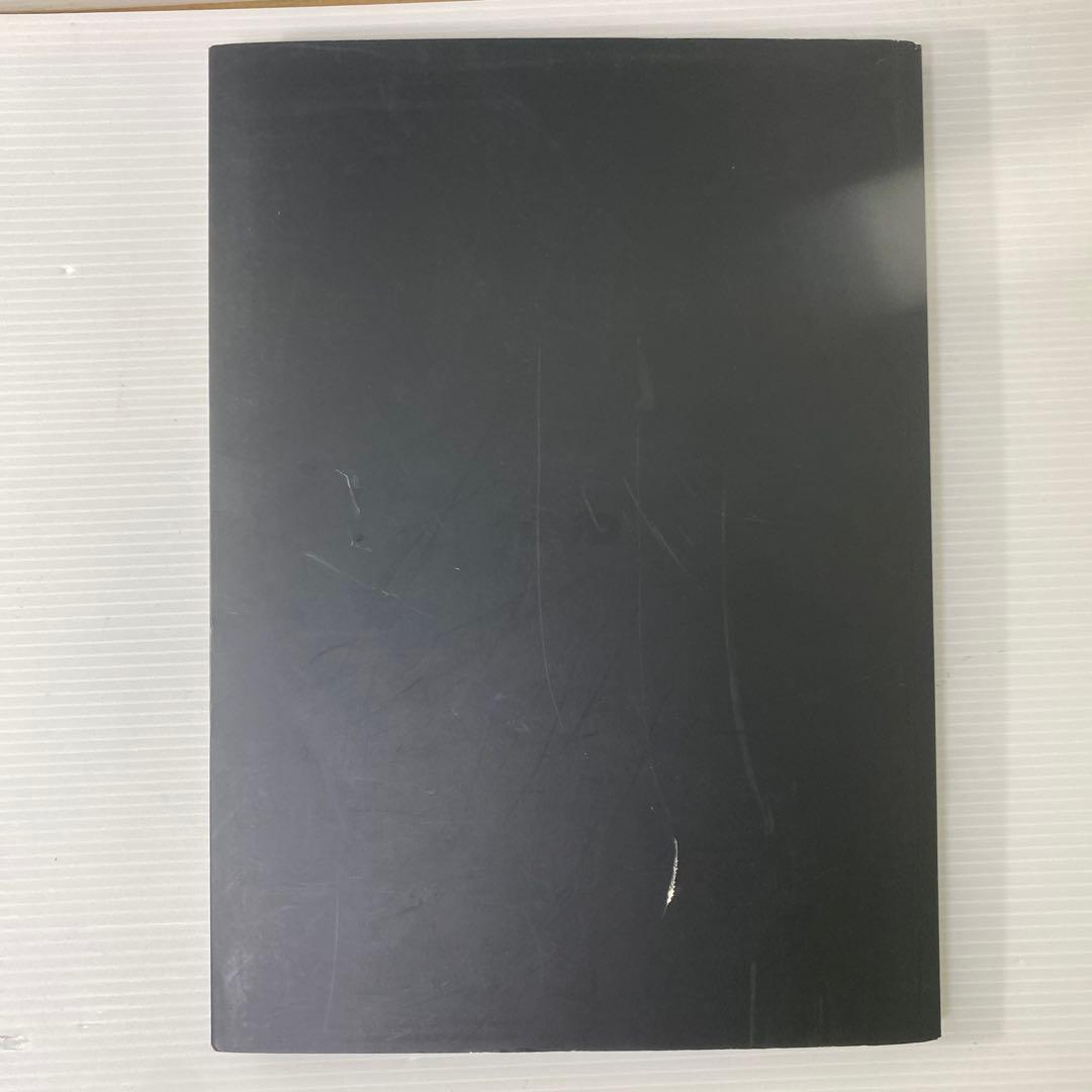 GODZILLA FINAL BOX(完全予約限定生産)　ポスター集　冊子