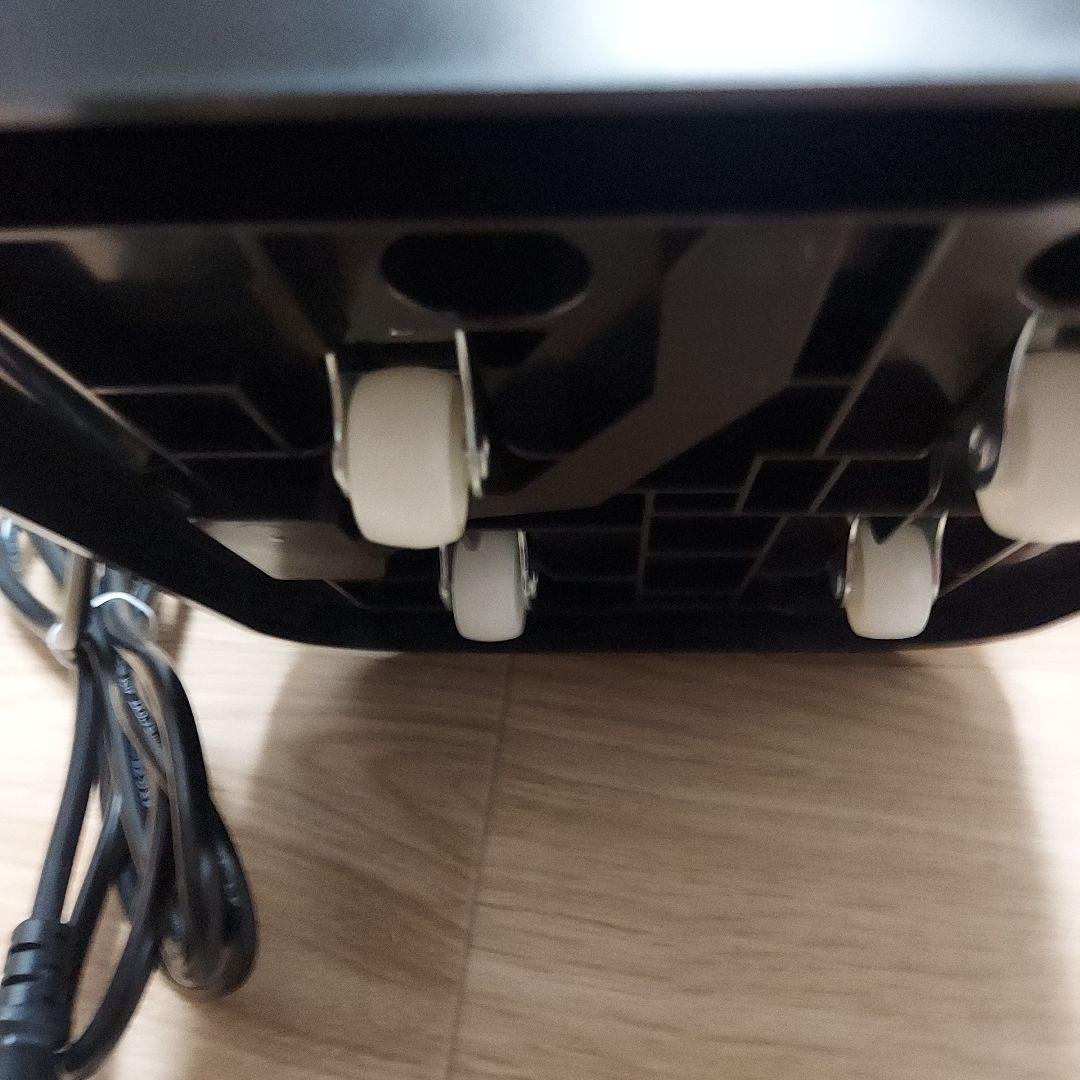 DEL  YAMAZENコンパクトクーラーYEC-LD03C 中古品