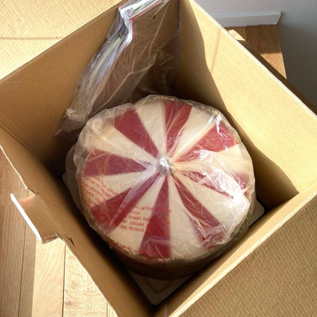 【訳あり】ミスタークリスマス メリーゴーランド カルーセル オルゴール