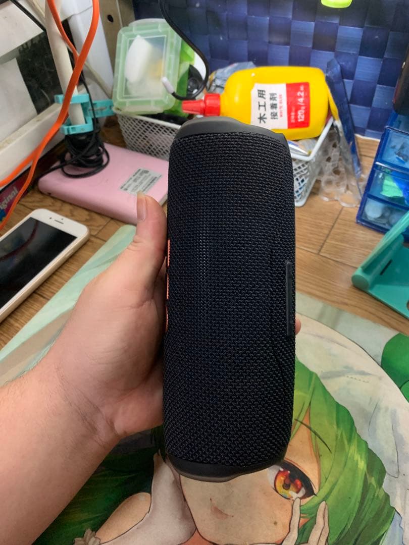 スピーカー・ウーファー JBL FLIP6