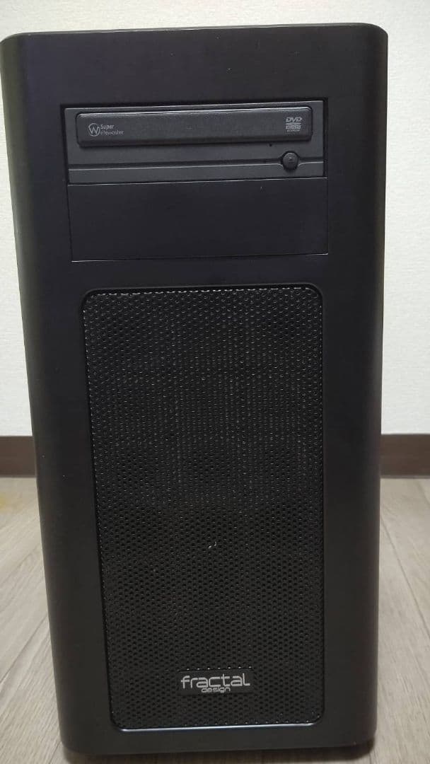 デスクトップPC Corei7