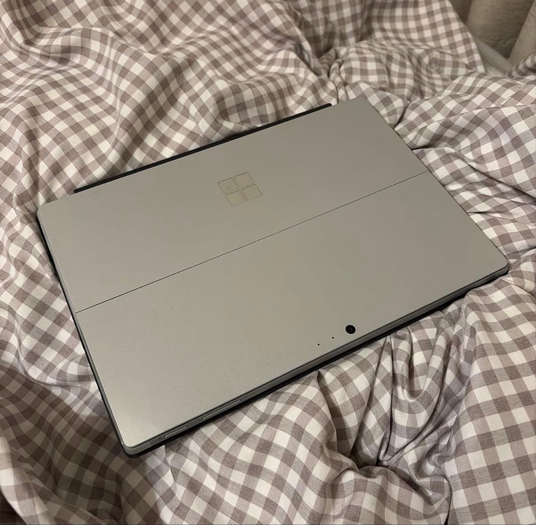 Surface Pro 5 2017 Core キーボード、タッチペン付