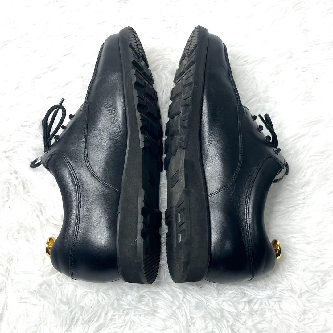 【極美品】 未使用級 asics Pedala Uチップ ゴアテックス 27cm