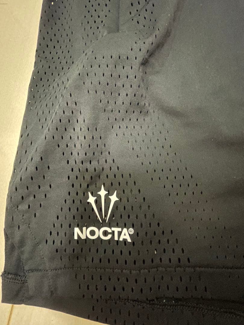 NIKE M NRG YB DF SHORT NOCTA ショーツ Drake