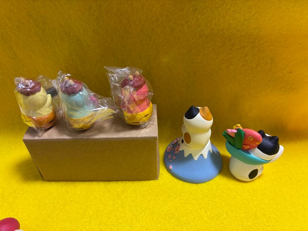 コンコンブル　合格　干支　正月　35点おまけ5点