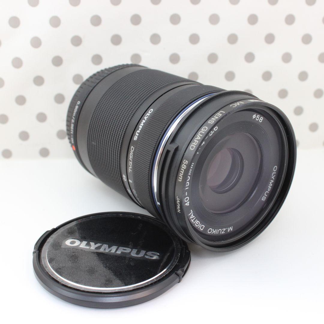 ❤売り切りセール❤送料無料 匿名配送❤ オリンパス 望遠ズームレンズ