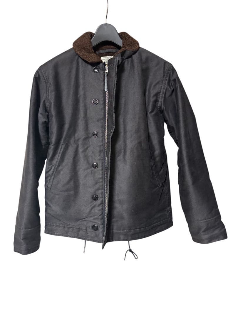 バズリクソンズ　ウィリアムギブソンコレクション　ブラック　40サイズ