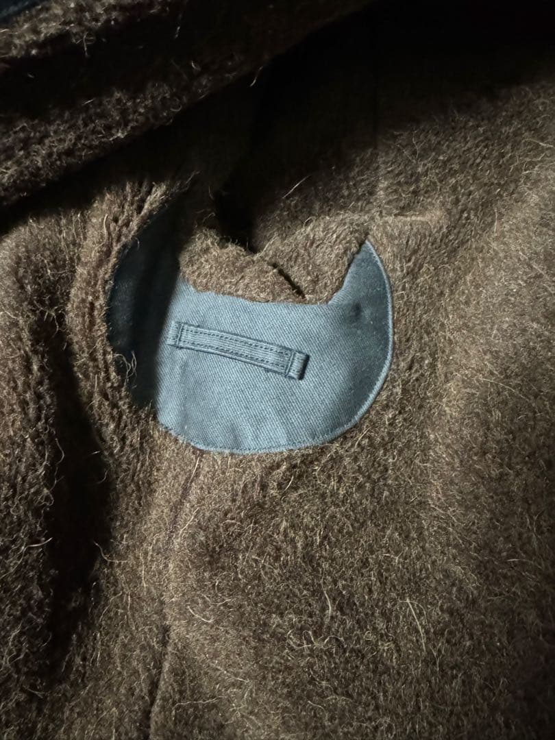 バズリクソンズ　ウィリアムギブソンコレクション　ブラック　40サイズ