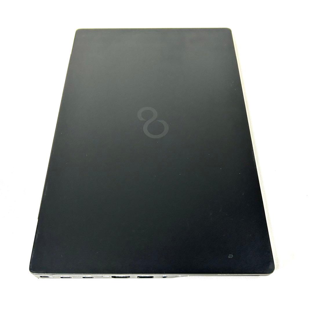 Fujitsu LIFEBOOK U9311/F Office 第11世代 軽量
