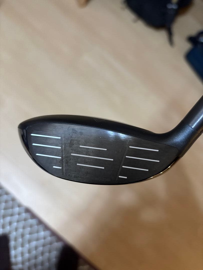 k*e様 パラダイム　Ai スモーク5Ｗ　ジアッタス v2 7s