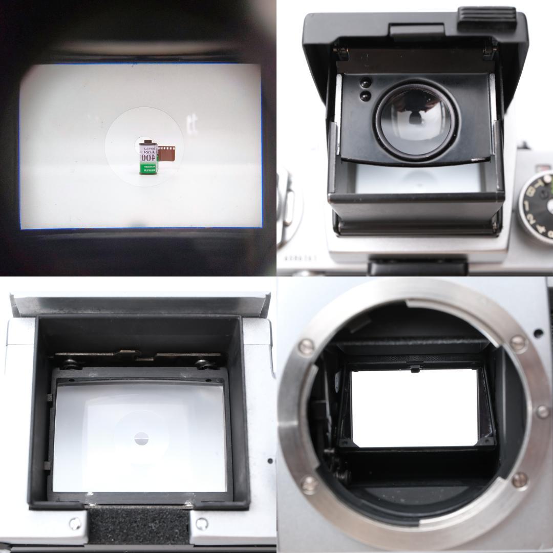 綺麗 Nikon F 初期型 NIKKOR-S AUTO 50mm F1.4