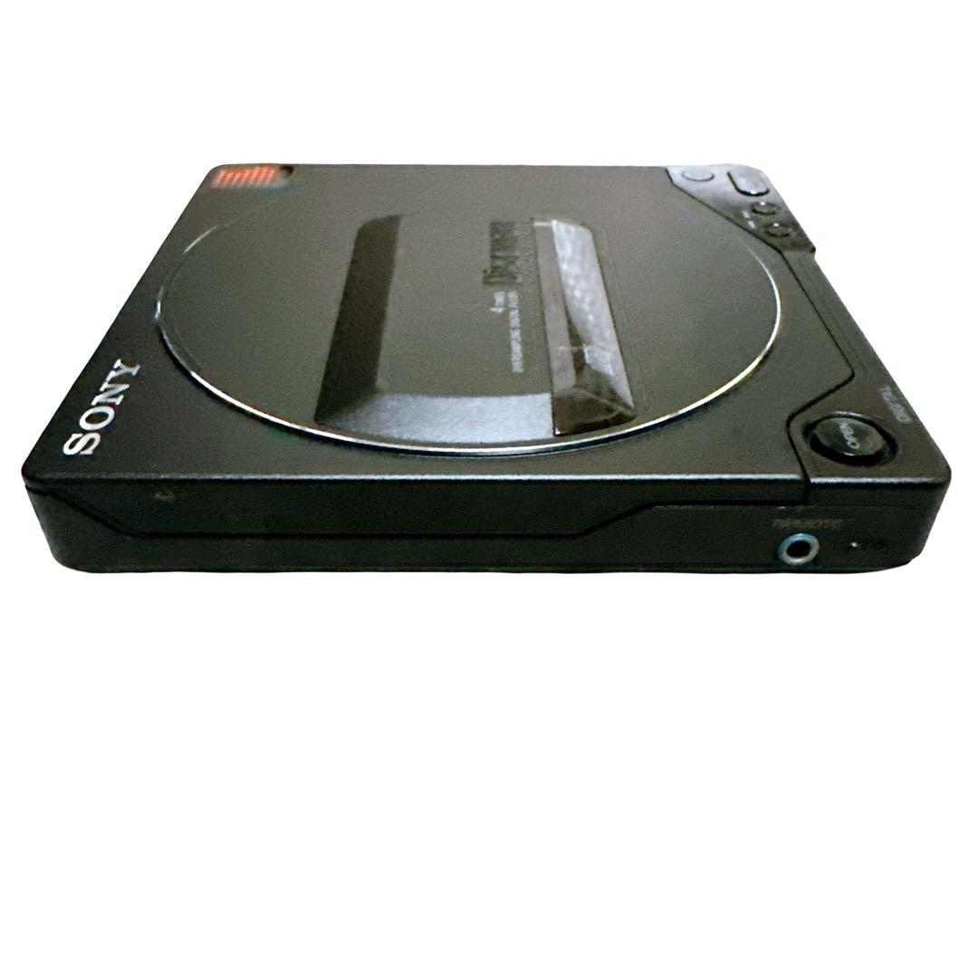 【訳あり】SONY Discman D-250 ポータブルCDプレーヤー
