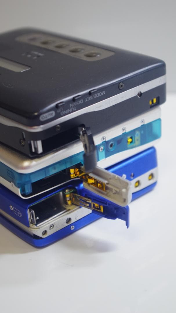 T0822 AIWA HS-PX380/RX650/PX300 (3セット)