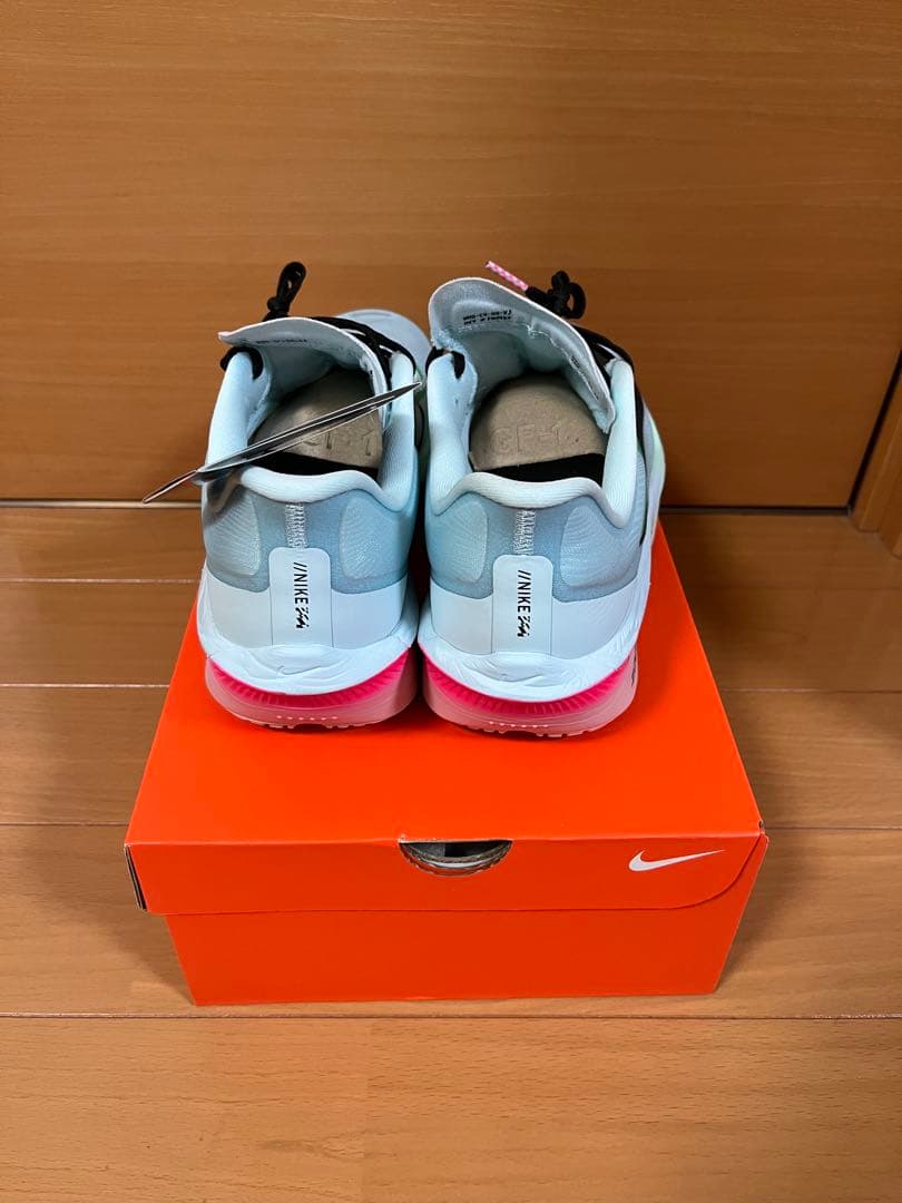 NIKE ズームフライ6 28.0(新品未使用)