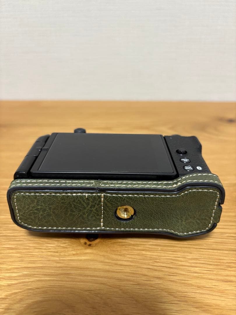 【美品】富士フイルム X-M5 ボディ ブラック FUJIFILM【おまけ付き】