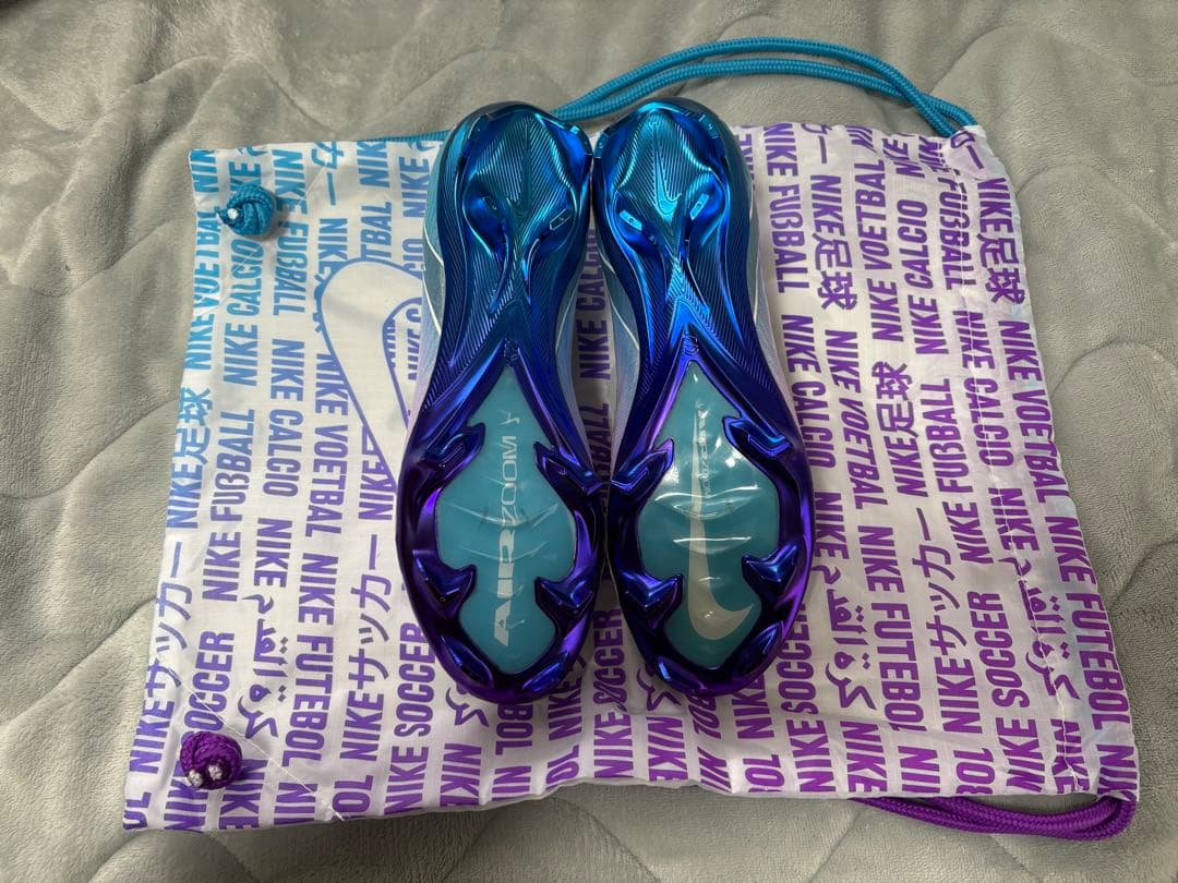 マーキュリアル ヴェイパー 16 エリート FG KAMO