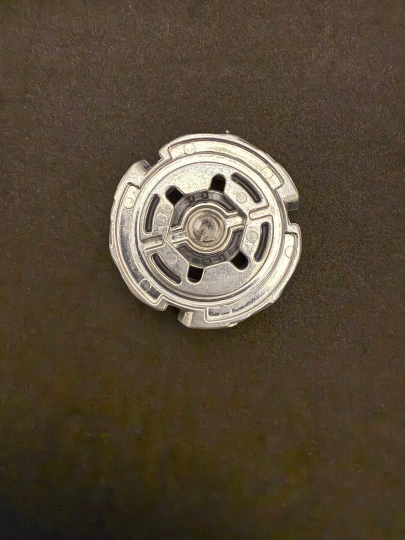 メタルファイトベイブレード　ストームペガシス　WBBA限定クリアパーツ付き