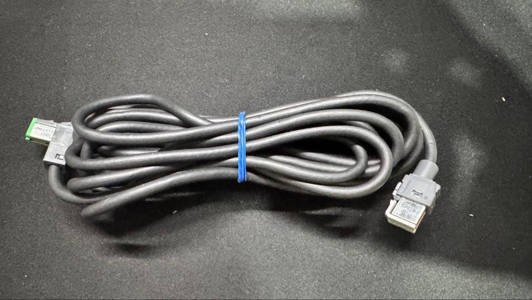 Panasonic CY-ET2500VD ETC車載器