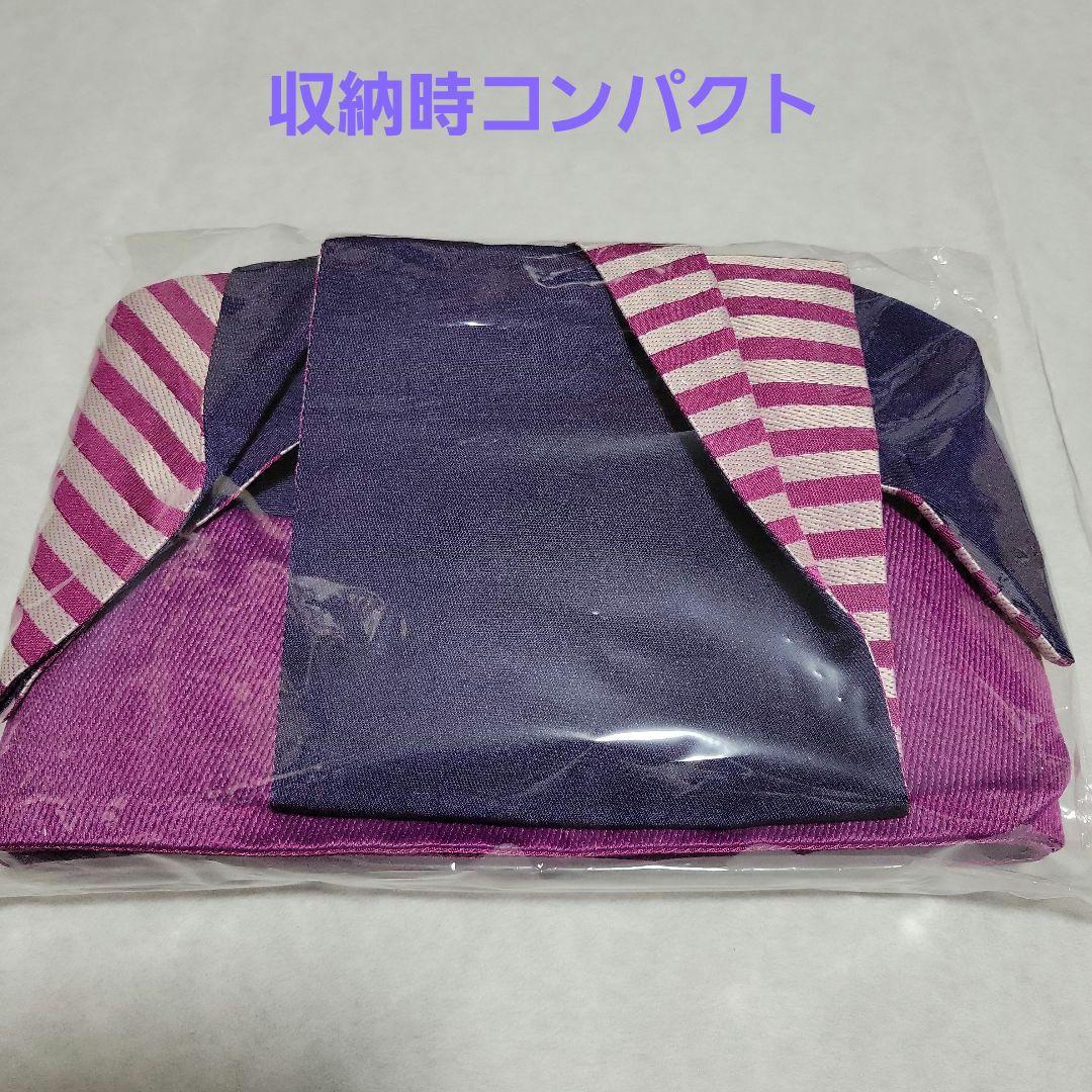 撫松庵浴衣2点セット【初秋の町歩き用】セット割引！