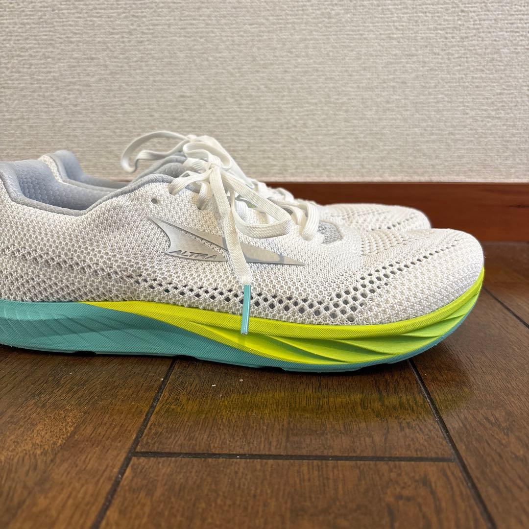 Altra エスカランテレーサー2 27.5センチ