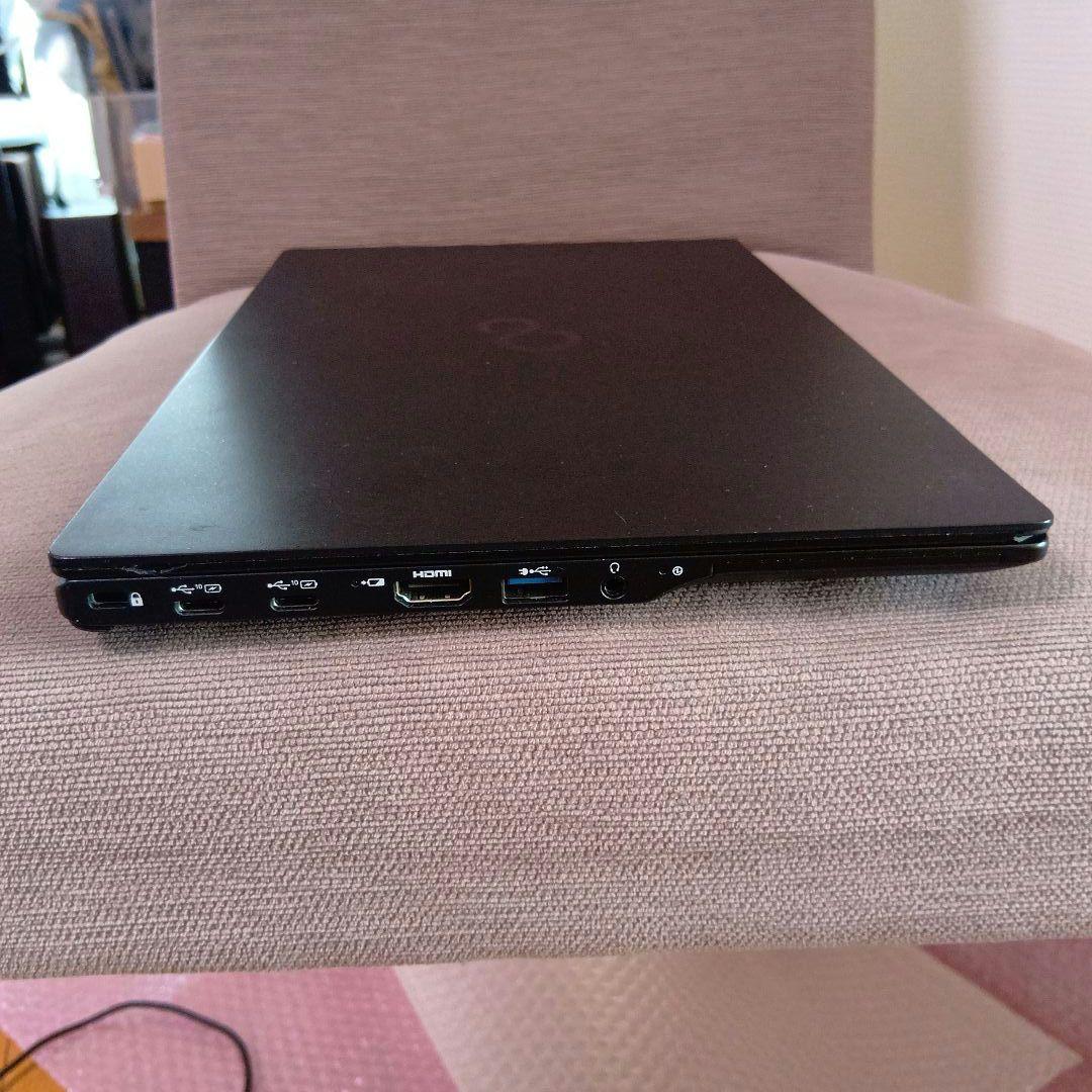 H③富士通　ＦＭＶＵ3905AP　U9311/HX