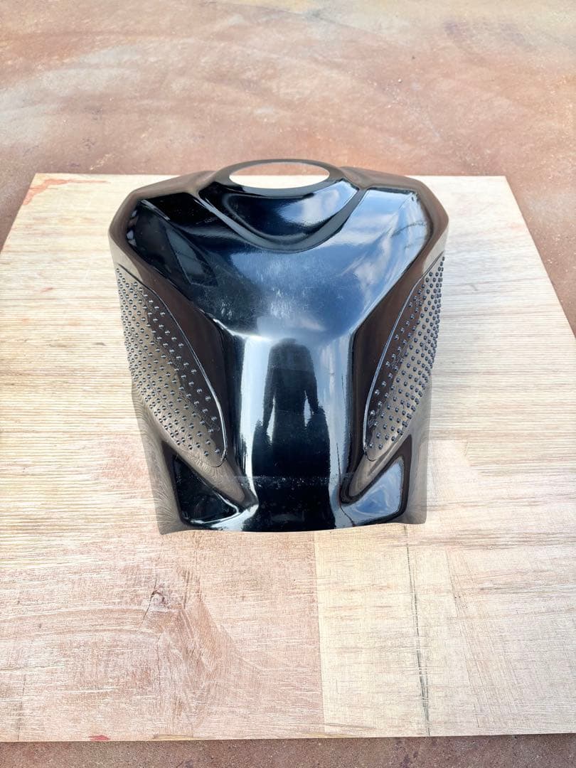 GSXR-1000R用 タンクカバー FRP製 SUZUKI スズキ 才谷屋