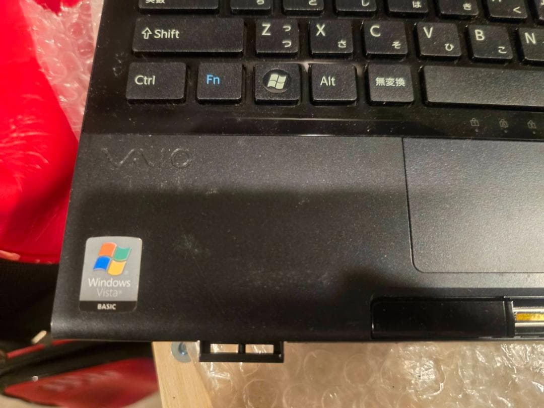 【ジャンクまとめ売り】ノートPCとモニター