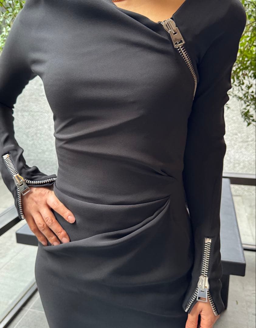 【新品】トムフォード　ドレス