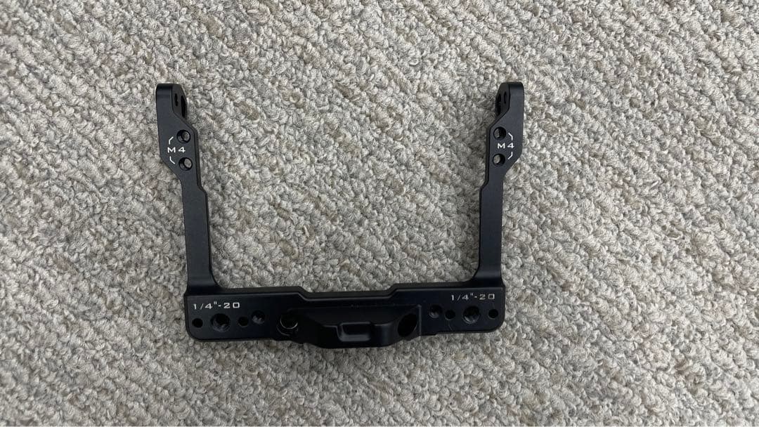 ビデオカメラ TILTA KOMODO-X RIG