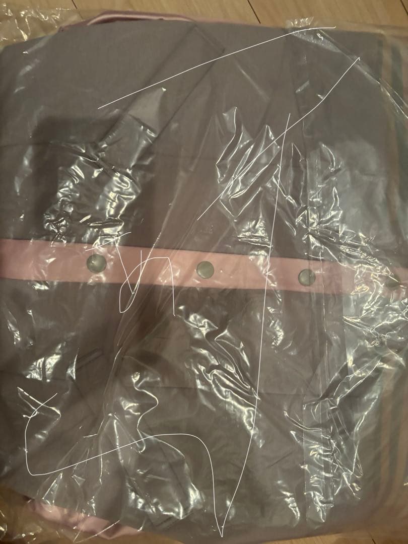 1/5限定値下げ　Darich ドルマンスリムスカジャンミニワンピース