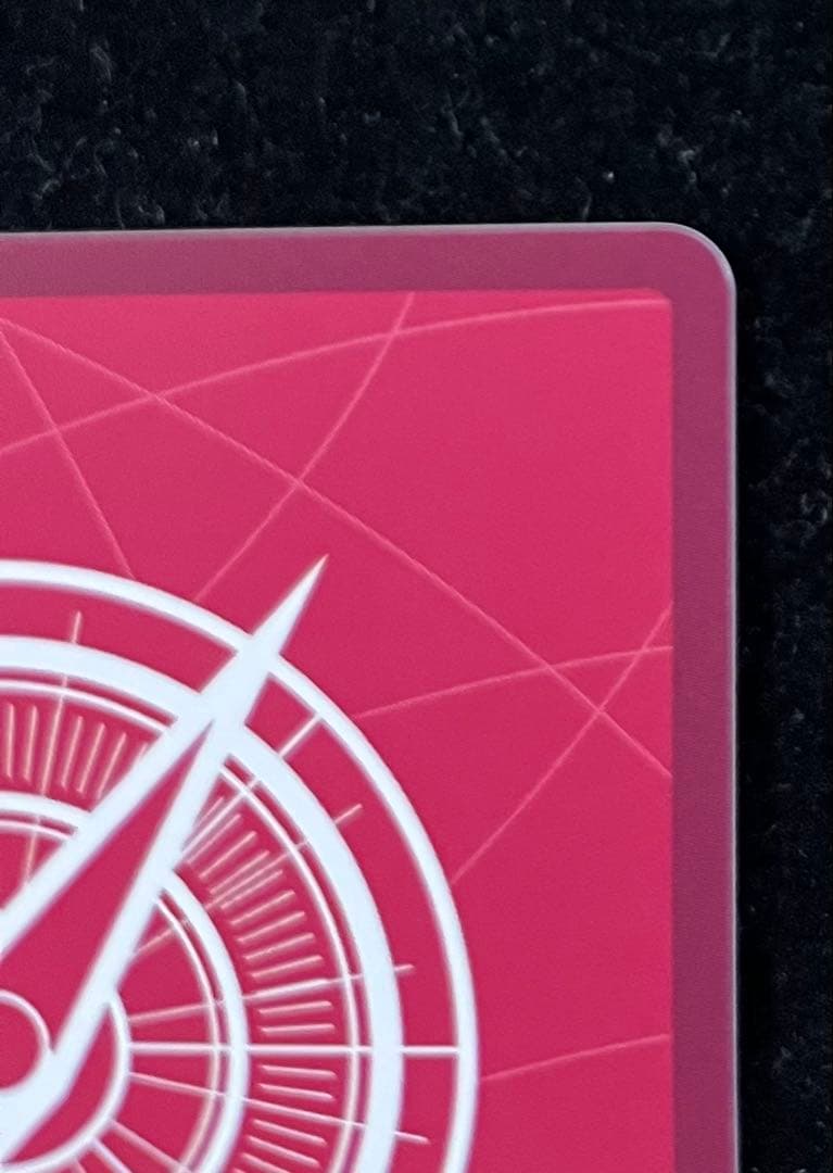 ボニー　リーダーパラレル　①