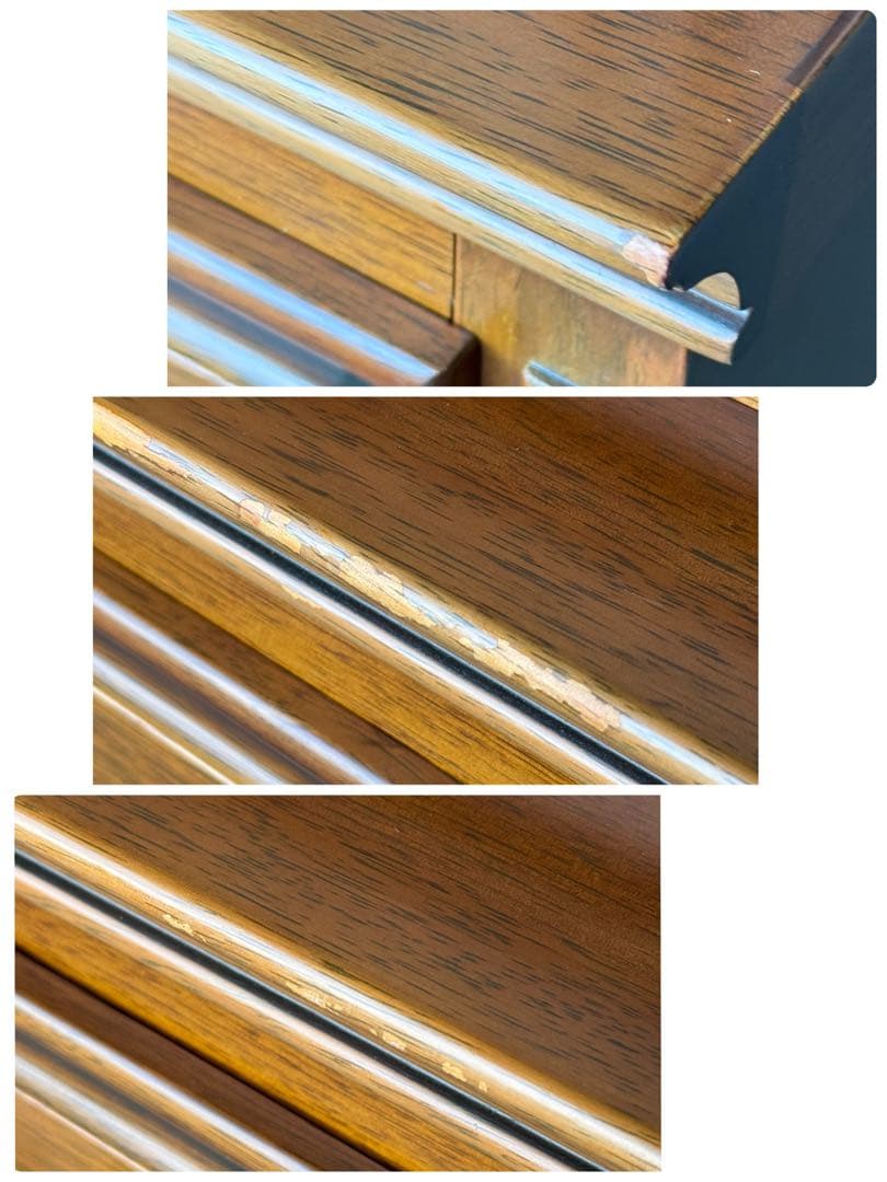 HR907 maruni マルニ木工　地中海ロイヤル　 キャビネット