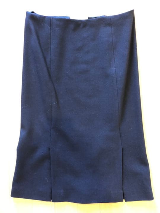 PRADA プラダ　美形　美品　スカートスーツ　入学式にも