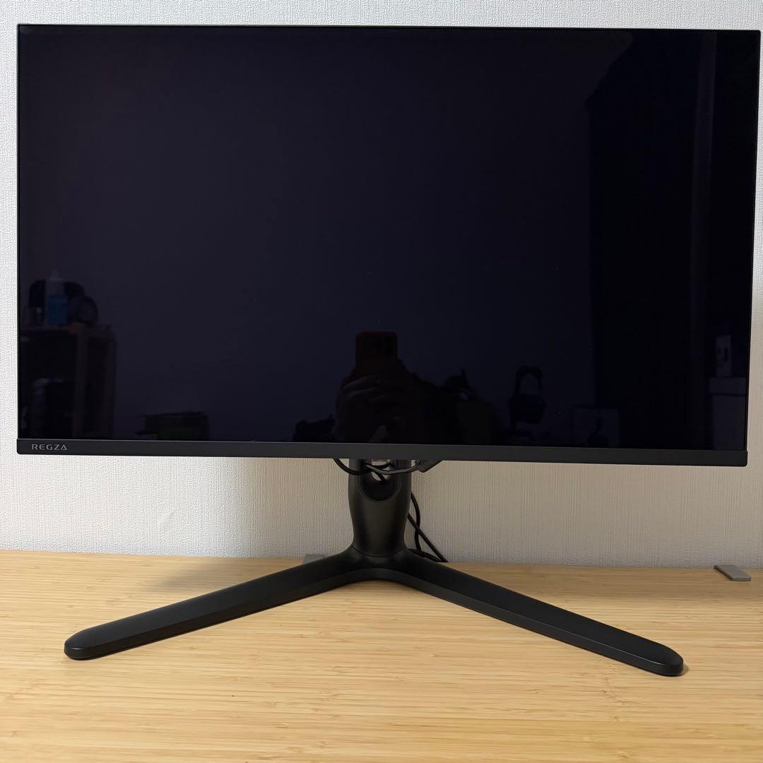 ディスプレイ・モニター本体 REGZA RM-G278R