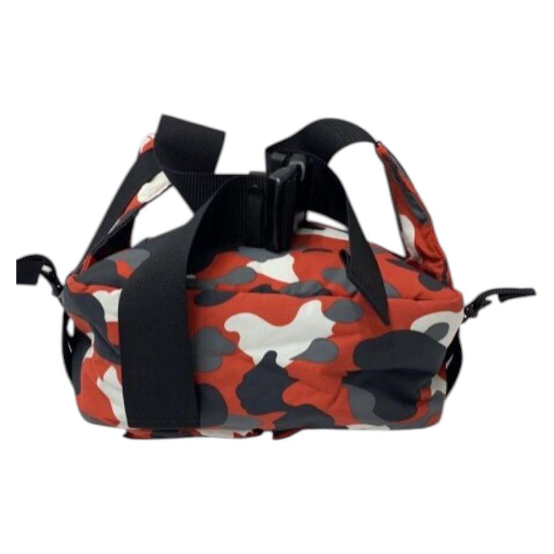 【A Bathing Ape×PORTER】レアカラー　ABC Camo